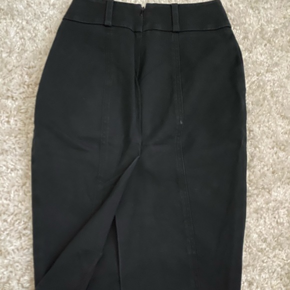 Bebe pencil skirt 00 (sk1) - Picture 2 of 6
